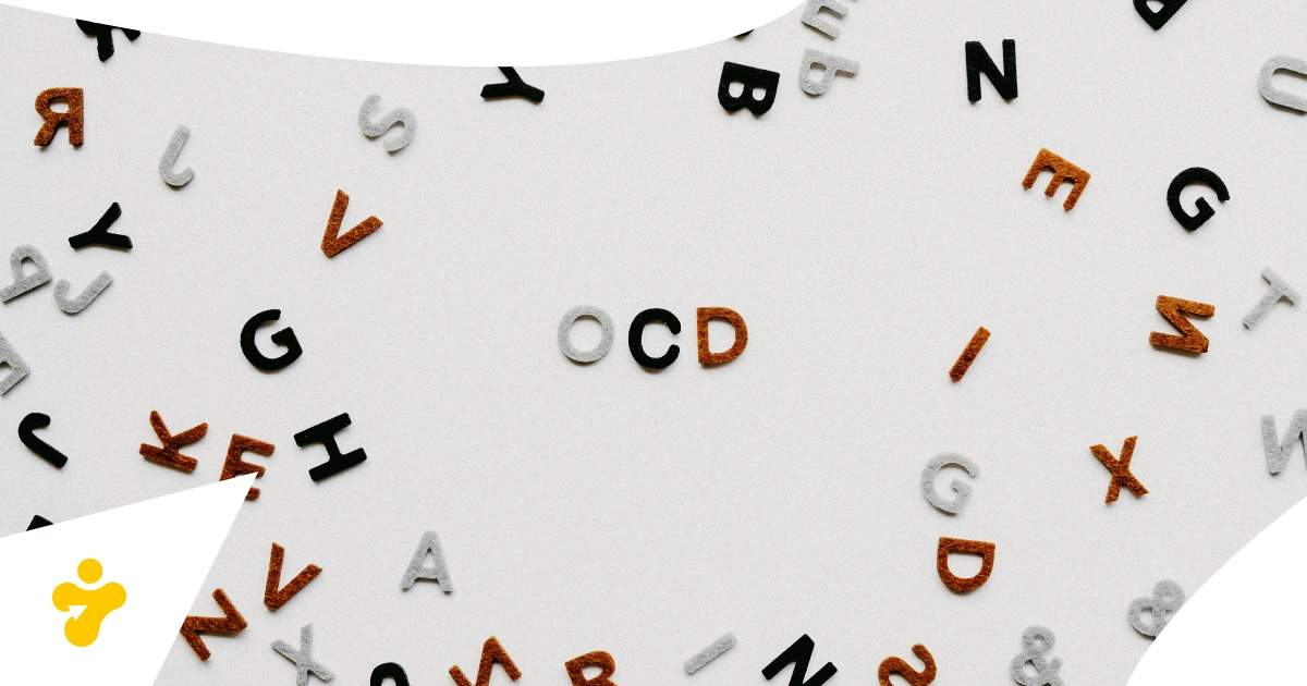 Ιδεοψυχαναγκαστική διαταραχή (OCD): Η σύνδεση μεταξύ της τελειομανίας και των εμμονών στην καθημερινή ζωή