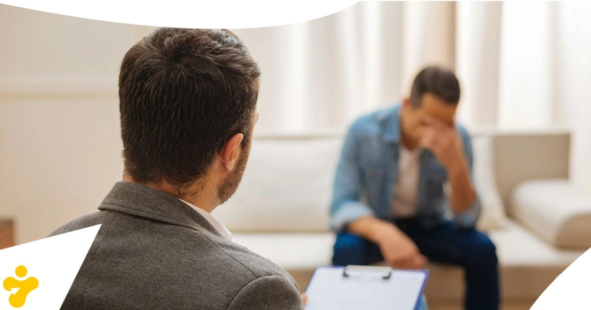 Ψυχοθεραπεία και κατάθλιψη: Πώς μπορεί να βοηθήσει πραγματικά;